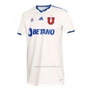 2ª Camiseta Universidad de Chile 2022