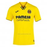 1ª Camiseta Villarreal 2021-2022
