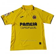 1ª Camiseta Villarreal 2022-2023