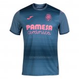 3ª Camiseta Villarreal 2021-2022