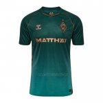 3ª Camiseta Werder Bremen 2025-2026
