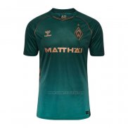 3ª Camiseta Werder Bremen 2025-2026