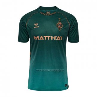 3ª Camiseta Werder Bremen 2025-2026