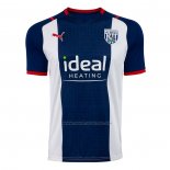 1ª Camiseta West Bromwich Albion 2021-2022