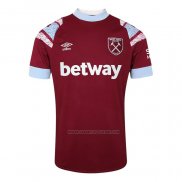 1ª Camiseta West Ham 2022-2023