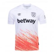 3ª Camiseta West Ham 2022-2023