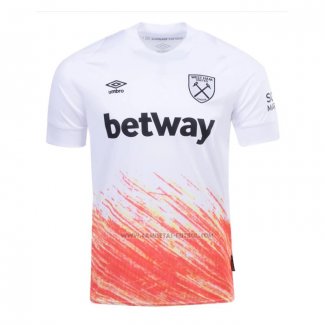 3ª Camiseta West Ham 2022-2023