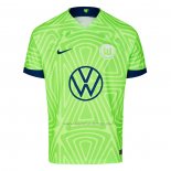 1ª Camiseta Wolfsburg 2022-2023
