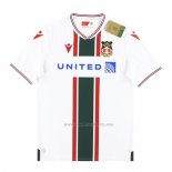 2ª Camiseta Wrexham 2023-2024