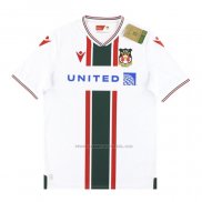 2ª Camiseta Wrexham 2023-2024