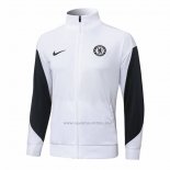 Chaqueta del Chelsea 2025-2026 Blanco