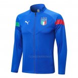 Chaqueta del Italia 2022-2023 Azul