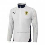 Chaqueta del Portugal 2025-2026 Blanco