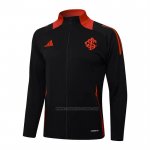 Chaqueta del SC Internacional 2024-2025 Negro