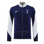 Chaqueta del Tottenham Hotspur 2025-2026 Azul