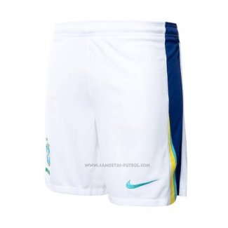 2ª Pantalones Brasil 2024