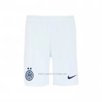 2ª Pantalones Inter Milan 2025-2026