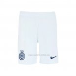 2ª Pantalones Inter Milan 2025-2026