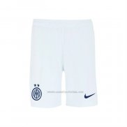 2ª Pantalones Inter Milan 2025-2026
