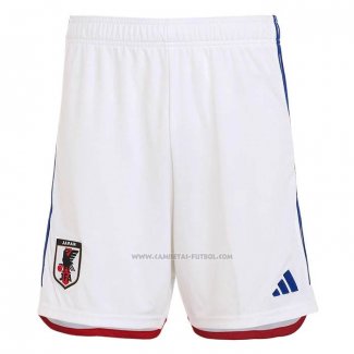 Pantalones Japon 1ª 2026