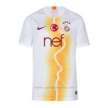 Tailandia 3ª Camiseta Galatasaray 2018-2019