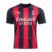 1ª Camiseta AC Milan 2020-2021