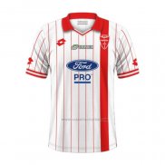 Tailandia 2ª Camiseta AC Monza 2025-2026