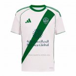 Tailandia 1ª Camiseta Al-Ahli Saudi 2025-2026