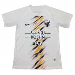 Tailandia 2ª Camiseta Al-Ittihad 2024-2025