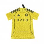 Tailandia 1ª Camiseta Al Nassr 2025-2026