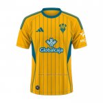 Tailandia 3ª Camiseta Albacete 2025-2026