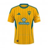 Tailandia 3ª Camiseta Albacete 2025-2026