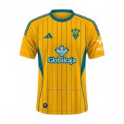 Tailandia 3ª Camiseta Albacete 2025-2026