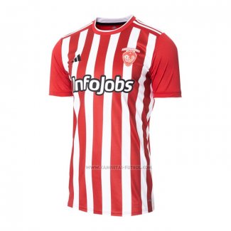 Tailandia 1ª Camiseta Aniquiladores 2023