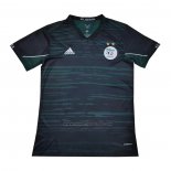 Tailandia 3ª Camiseta Argelia 2022