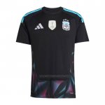 Tailandia 1ª Camiseta Argentina Portero 2026