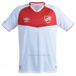 Tailandia 2ª Camiseta Argentinos Juniors 2025