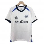 Tailandia 2ª Camiseta Arminia Bielefeld 2025-2026