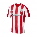 Tailandia 1ª Camiseta Athletic Bilbao 2020-2021