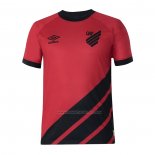 Tailandia 1ª Camiseta Athletico Paranaense 2023