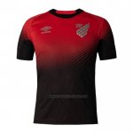 Tailandia 1ª Camiseta Athletico Paranaense 2025