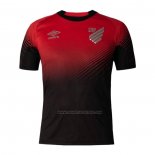 Tailandia 1ª Camiseta Athletico Paranaense 2025