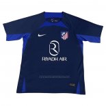 Tailandia 4ª Camiseta Atletico Madrid 2023-2024
