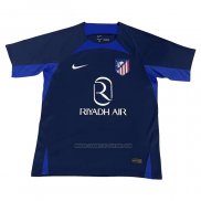 Tailandia 4ª Camiseta Atletico Madrid 2023-2024
