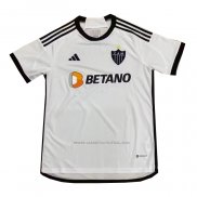 Tailandia 2ª Camiseta Atletico Mineiro 2023-2024