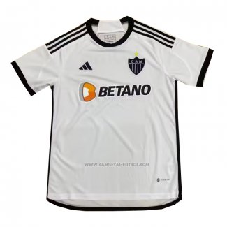 Tailandia 2ª Camiseta Atletico Mineiro 2023-2024