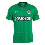Tailandia 2ª Camiseta Atletico Nacional 2021