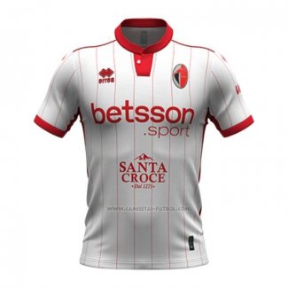 Tailandia 1ª Camiseta Bari 2025-2026