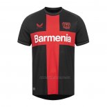 Tailandia 1ª Camiseta Bayer Leverkusen 2023-2024