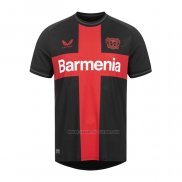 Tailandia 1ª Camiseta Bayer Leverkusen 2023-2024